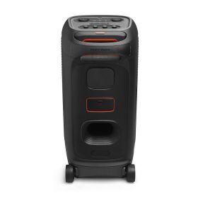 JBL JBLPBSTAGE320EP - PartyBox Stage 320 altoparlante Bluetooth con ruote