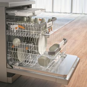 MIELE G5633SCCLST - Lavastoviglie 3Cest