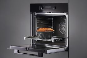MIELE H27661B125EDITION - Miele H 2766-1 B Einbau-Backofen
