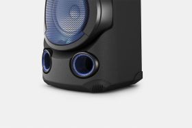 SONY MHCV13 - Mini Hifi Sonos 2 Wege DAB+ BT
