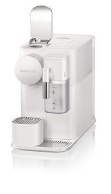 DE LONGHI EN510W - Macchina da caffè Lattissima Touch