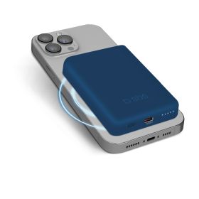 SBS TEBB5000MAG1CB - MagSafe Powerbank 5000mAh USB-C