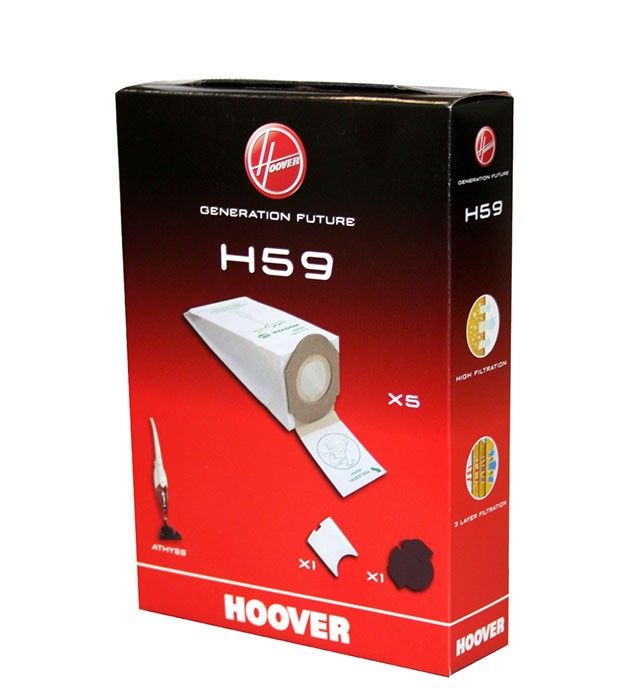 HOOVER H59 H59