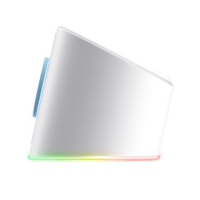 TRUST 25110 - Trust GXT 619W Thorne RGB Soundbar Weiß