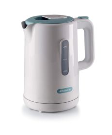 ARIETE 2846BIANCO - Elektrischer Wasserkocher 1.7L 2200W