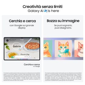 SAMSUNG SMX920NZAREUE - Tablet Samsung Galaxy Tab S10 Ultra