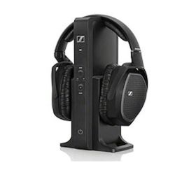 SENNHEISER RS175U - Cuffia wireless RS 175 con surround