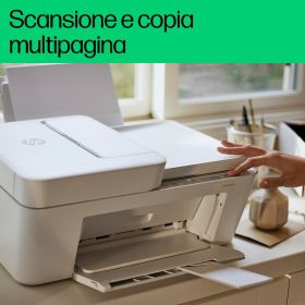 HP 60K29B - DeskJet 4222E All-in-One Drucker