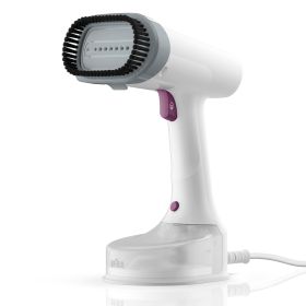 BRAUN GS5011PU - Stiratore Verticale Braun QuickStyle5