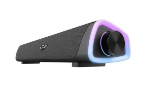 TRUST 24482 - 24482 0600997 Soundbar AXON RGB LED GXT620 NERO