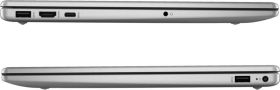 HP 15-fc0654ng Notebook 15,6" FHD, AMD T5 7520U, 16GB RAM, 512 GB SSD, AMD Radeon Grafics, Windows 11 Home DE