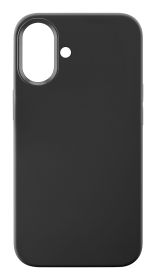 CELLULAR LINE SENSATIONIPH16K - Custodia Sensation per iPhone 16