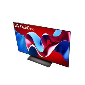 LG OLED48C44LA - TV OLED 48" 4K Smart