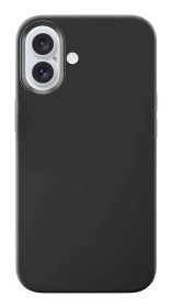 CELLULAR LINE SENSATIONIPH16K - Custodia Sensation per iPhone 16