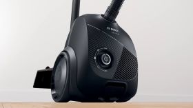 BOSCH BGLS2BA1 - Bodenstaubsauger 600W mit Beutel