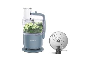 KENWOOD FDP22130GY - Robot da cucina Kenwood Multipro Go