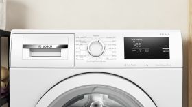 BOSCH WAN24009II - Lavatrice Bosch 9 kg Serie 4