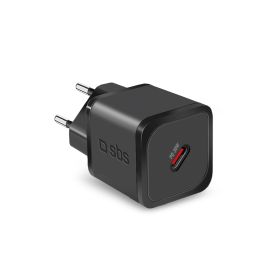 SBS TETRGAN1C30W - Caricatore USB-C 120W