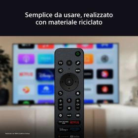 SONY K77XR8APAEP - OLED TV 77" 4K UHD