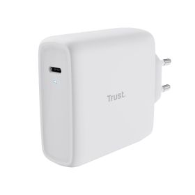 TRUST 25140 - USB-C Ladegerät 100W Weiß