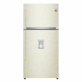 LG GTF916SEPED - Kühlschrank 592L WLAN mit Door Cooling