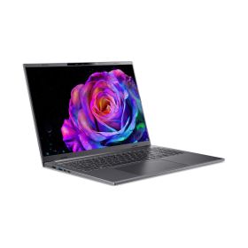 ACER NX.JP1ET.001 - Laptop 16 Zoll Grau