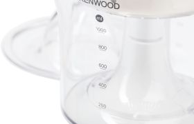 KENWOOD JE290A - Spremiagrumi Kenwood JE290A