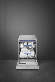 SMEG LVSEX34CQ - Geschirrspüler 60 cm