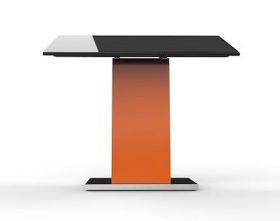MUNARI BF080AR - Espositore verticale per monitor