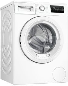 BOSCH WAN28299 - Waschmaschine Serie 4 8 kg 1400 U/min