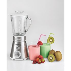 ARIETE 561 - Ariete Blendy Metal Standmixer 300W