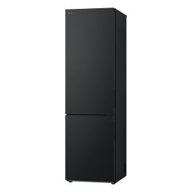 LG GBV22NCCEP - Frigorifero Combinato Nero
