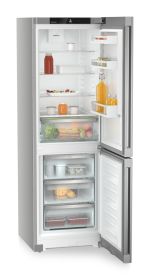 LIEBHERR 091486351 - Kombi Kühlschrank NoFrost