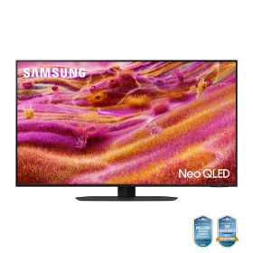 SAMSUNG QE43QN90FATXZT - TV NEO QLED 43" 4K
