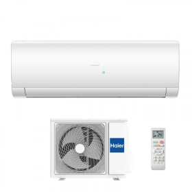 Haier HAS12RDAIN - Split-Klimaanlage 3,5 kW