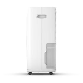 SPLENDID AQUARIAS124P - Entfeuchter 24 LT pro Tag