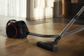 MIELE BOOSTCX1125EDITION - Aspirapolvere Miele Boost CX1 125 Edition
