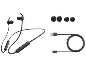 PHILIPS TAE1205BK00 - Philips TAE1205BK/00 Kabellose In-Ear-Kopfhörer