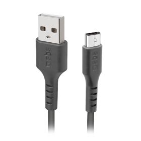 SBS TECABLEMICRO2K - Cavo USB Micro 2.0