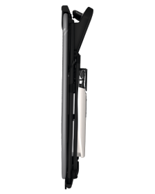 Laurastar Smart D 000.0303.820 - Sistema stirante nero