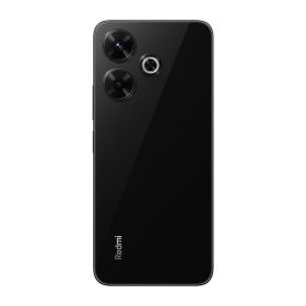 XIAOMI REDMI138256GBMIDNIGHTBLAC - Xiaomi Redmi 13 Smartphone Schwarz
