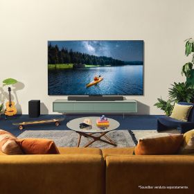 LG OLED55C44LA - TV OLED 55'' 4K SMART EVO
