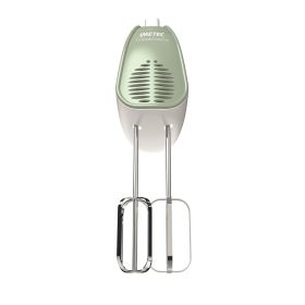 IMETEC 7485 - Sbattitore 500W 5 Velocità Bianco/Verde