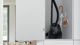 BOSCH BGLS2BA1 - Bodenstaubsauger 600W mit Beutel