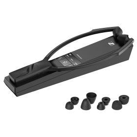 SENNHEISER RS5200 - Sennheiser RS 5200 Sistema di ascolto TV wireless