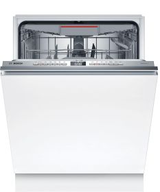 BOSCH SMV4ECX28E - Lavastoviglie 60 cm Classe A