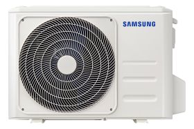 SAMSUNG AR09TXHQBWKXEU - Samsung 2.5KW Klimaanlage Malibu R32