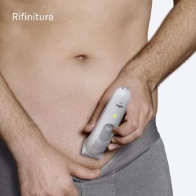 BRAUN BG3530 - Braun Series 3 Elektrorasierer für Männer