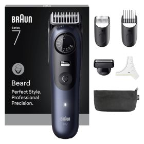 BRAUN BT7520 - Rasoiatore Braun Serie 7 ProBlade