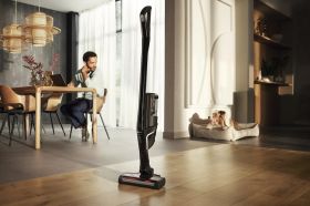 MIELE TRIFLEXHX2CATDOG - Miele Triflex HX2 Cat & Dog Akku-Staubsauger